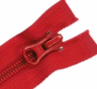 供應(yīng)上海YKK5尼龍逆開(kāi)拉鏈，助力衛(wèi)生潔具品質(zhì)提升
